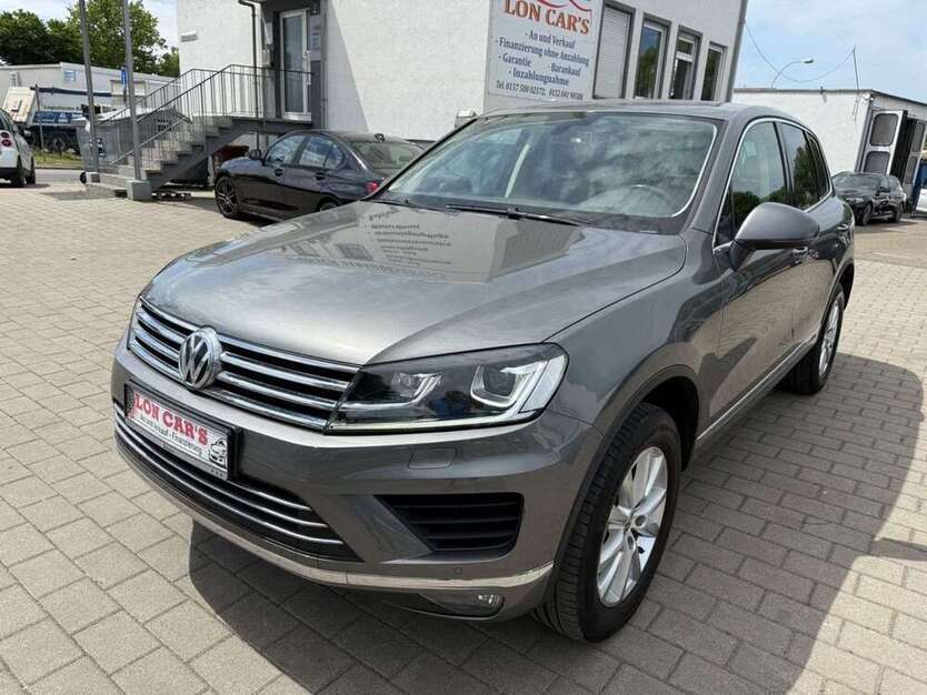 Touareg
