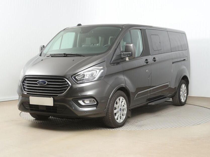 Ford Tourneo Custom 47.360 km 38.939 € Eisenach 99817