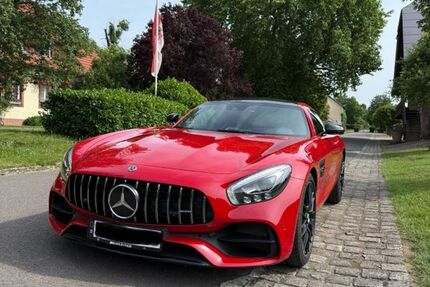 Mercedes-Benz AMG GT S 15.750 km 90.600 € Wallerfangen 66798