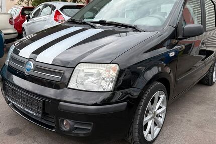 Fiat Panda 86.300 km 2.500 &euro; Veitshöchheim 97209