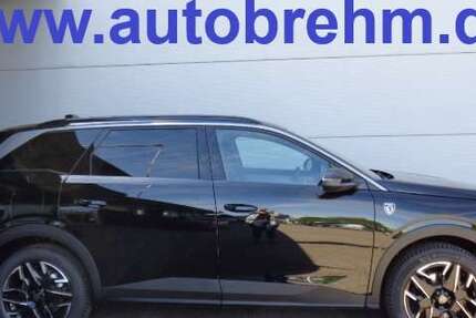 Peugeot 5008 5.000 km 46.184 &euro; Adendorf 21365