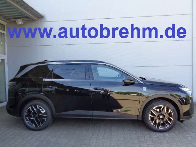 Peugeot 5008 5.000 km 46.184 &euro; Adendorf 21365