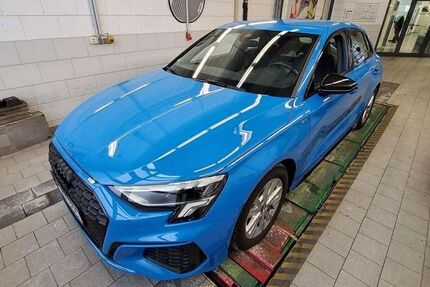 Audi A3 92.832 km 31.450 &euro; Frankfurt 60596