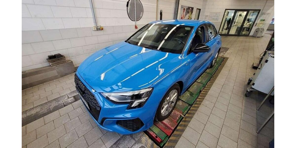 Audi A3 92.832 km 31.450 &euro; Frankfurt 60596