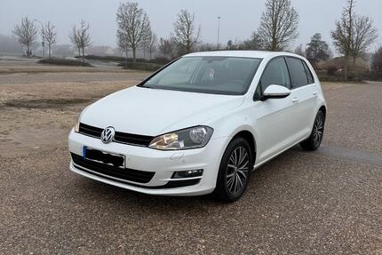 VW Golf 121.658 km 13.000 &euro; Aufhausen 93089