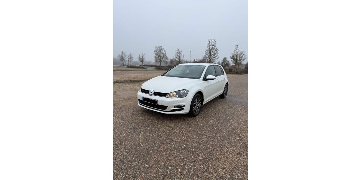 VW Golf 121.658 km 13.000 &euro; Aufhausen 93089
