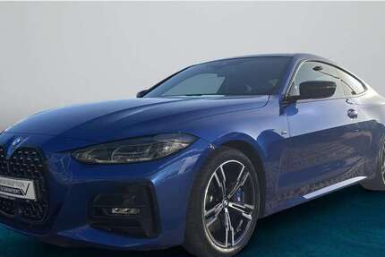 BMW 420 48.900 km 40.900 &euro; Idar-Oberstein 55743
