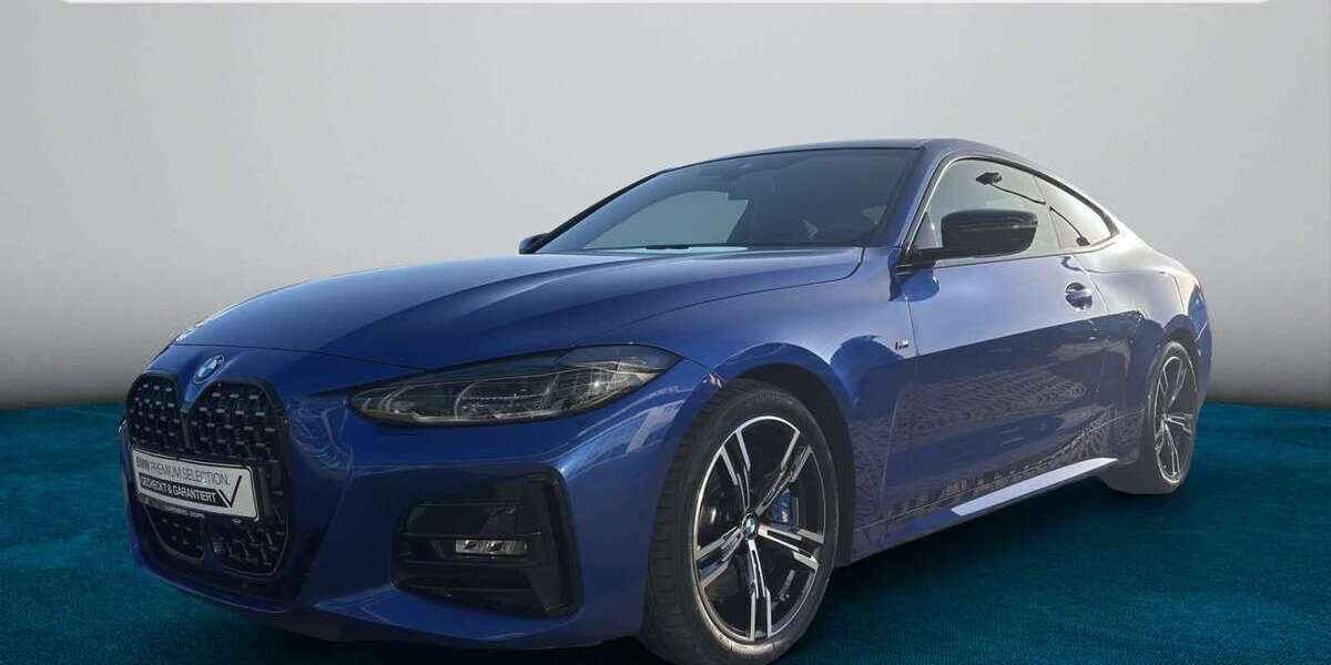 BMW 420 48.900 km 40.900 &euro; Idar-Oberstein 55743