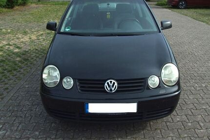 VW Polo 185.000 km 1.499 &euro; Waghäusel 68753