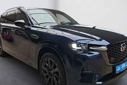 Mazda CX-80 2.950 km 59.990 &euro; Husum 25813