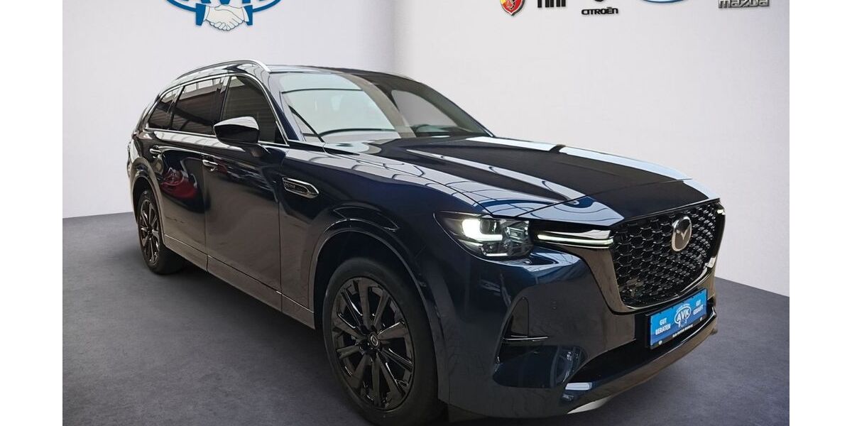 Mazda CX-80 4.250 km 57.990 &euro; Husum 25813