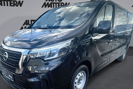 Nissan Primastar 44.850 km 32.990 &euro; Buende 32257