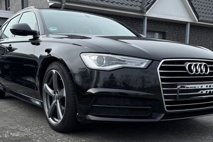 Audi A6 97.000 km 20.700 &euro; Hinte 26759