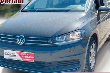VW Touran 26.400 km 29.950 &euro; Barßel 26676