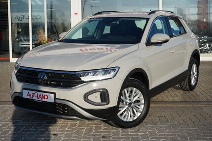 VW T-Roc 64.782 km 25.950 &euro; Rostock 18146