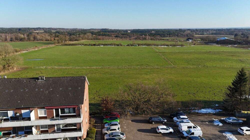 Etagenwohnung Buchholz in der Nordheide Buchholz - 3 Zimmer, 86 m&sup2;, 249.000&euro; | Angebot:24670729