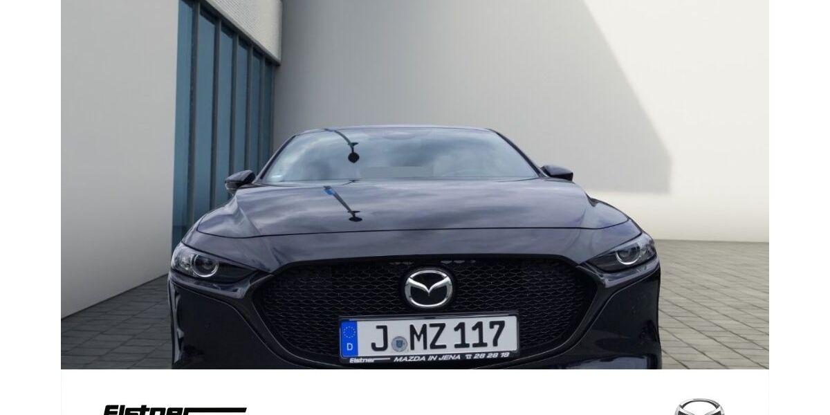 Mazda 3 2.101 km 32.790 € Jena 07745