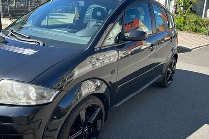 Audi A2 209.260 km 3.700 &euro; Würzburg 97070