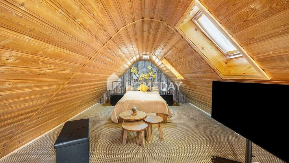 Doppelhaushälfte Fürstenau - 5 Zimmer, 103 m&sup2;, 469.000&euro; | Angebot:25737622