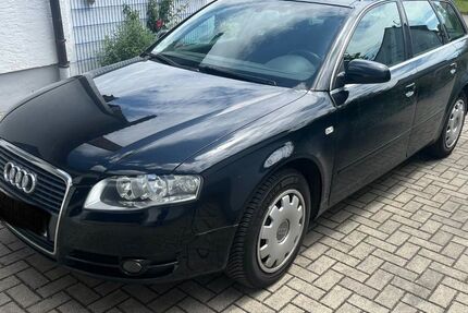 Audi A4 255.800 km 3.500 &euro; Burgau 89331