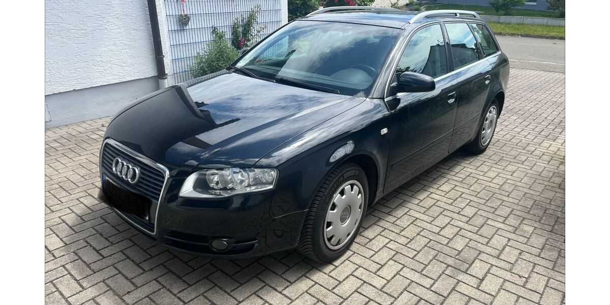 Audi A4 255.800 km 3.500 &euro; Burgau 89331