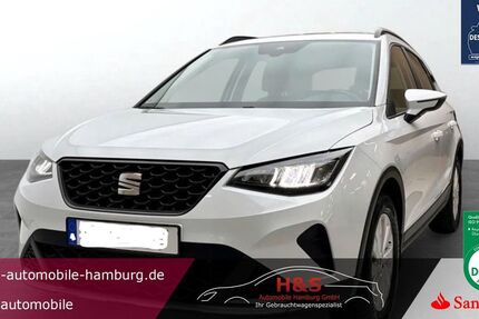 Seat Arona 36.172 km 17.900 &euro; Pinneberg 25421