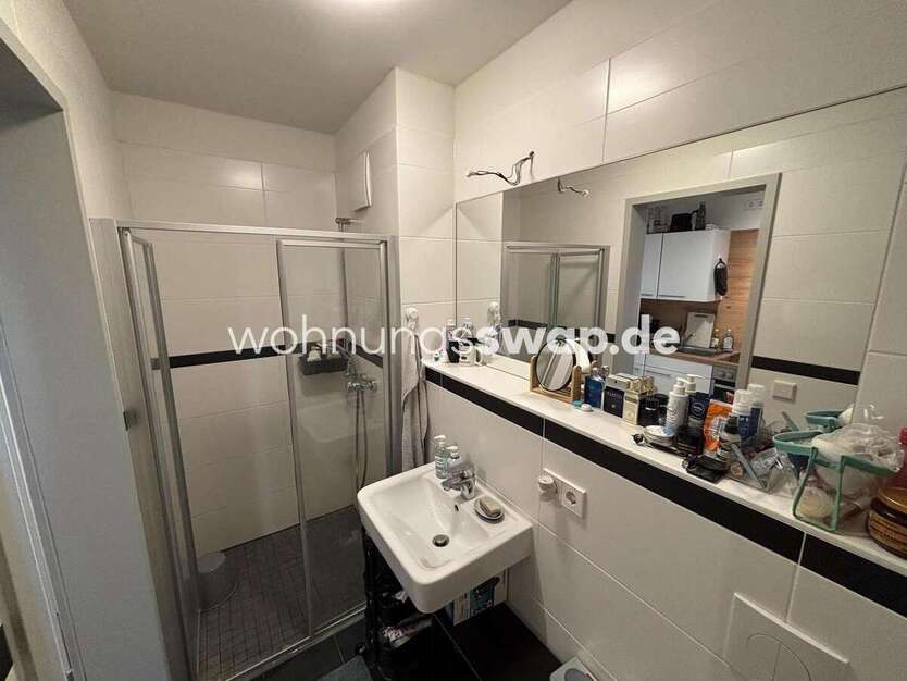 Wohnung zum Mieten in Potsdam 500 € 25 m² 1 zimmer