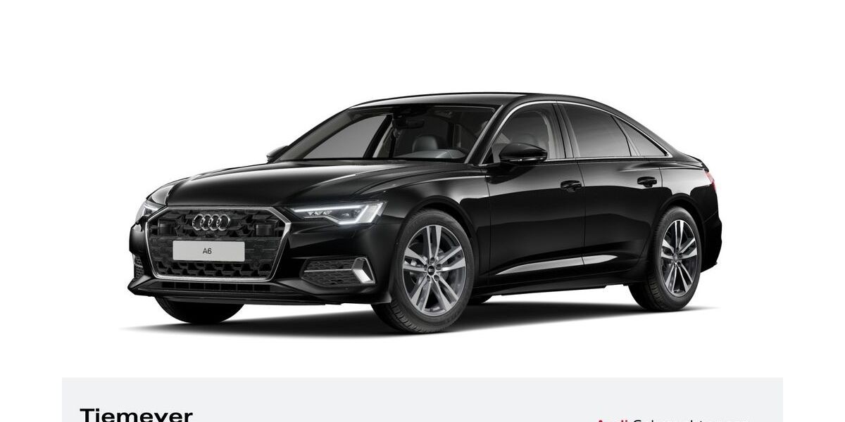Audi A6 29.015 km 39.740 &euro; Lüdenscheid 58511