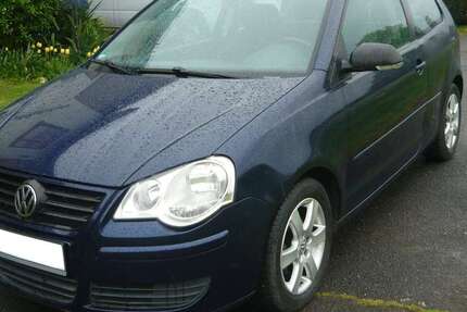VW Polo 184.130 km 2.990 &euro; Harschbach 56307