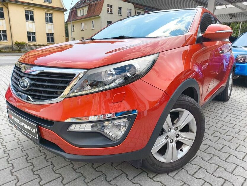 Sportage