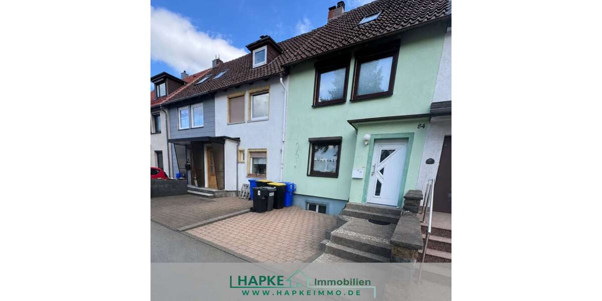 Einfamilienhaus Goslar - 4.5 Zimmer, 110 m&sup2;, 990&euro; | Angebot:26897607