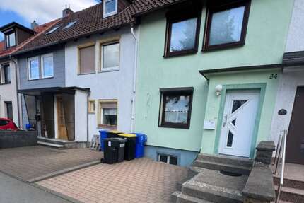 Haus Goslar - 5 Zimmer, 110 m&sup2;, 990&euro; | Angebot:26897607