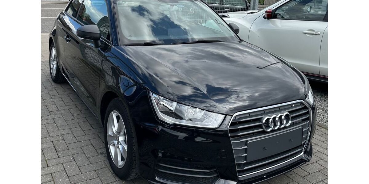 Audi A1 109.000 km 10.500 &euro; Bergheim (bei Köln) 50129