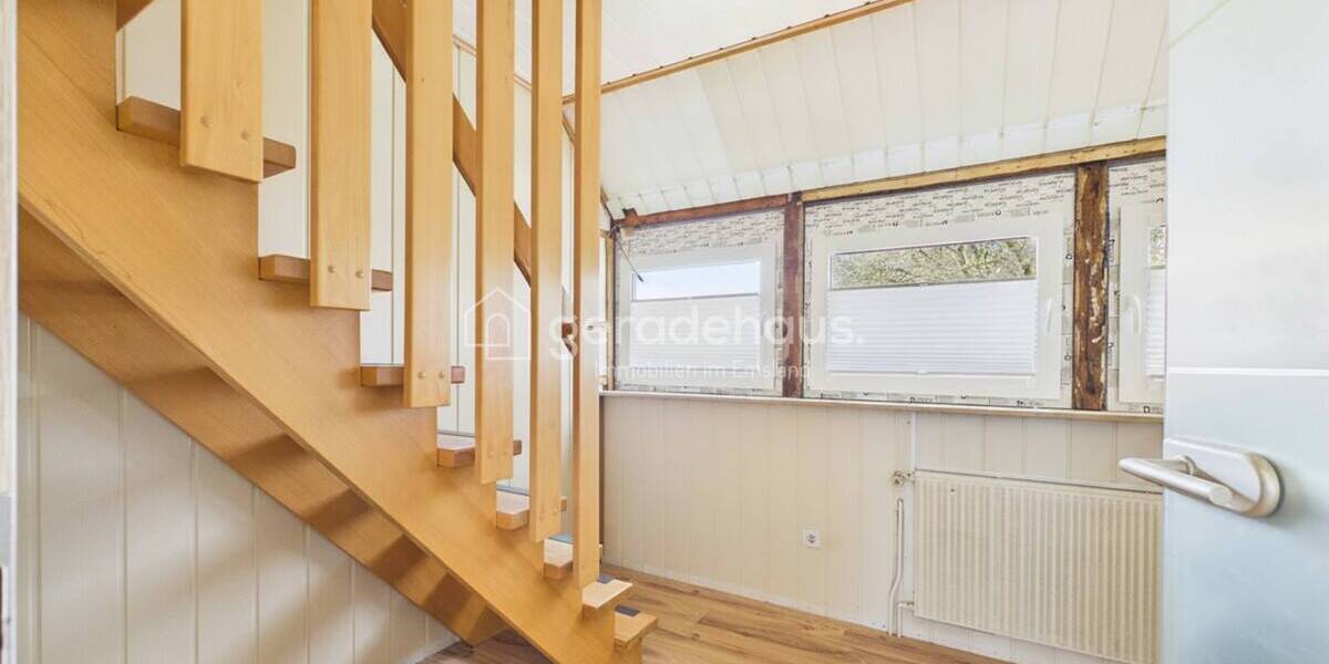 Einfamilienhaus Lingen - 4 Zimmer, 110 m&sup2;, 299.900&euro; | Angebot:26319503