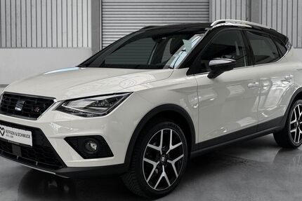 Seat Arona 79.500 km 16.480 &euro; Mannheim 68309