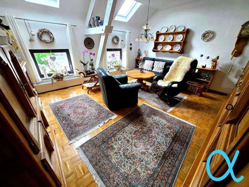 Wohnung zum Kaufen in Stolberg 169.000 € 82 m²