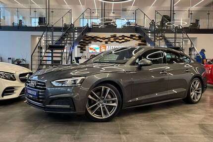 Audi A5 110.000 km 24.990 € Pfaffenhofen an der Ilm 85276