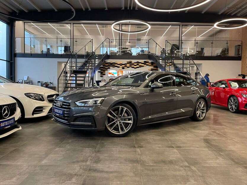 Audi A5 110.000 km 24.990 € Pfaffenhofen an der Ilm 85276