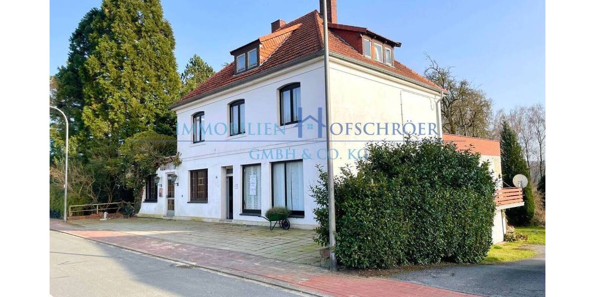 Einfamilienhaus Westerkappeln Velpe - 158.000&euro; | Angebot:25998394