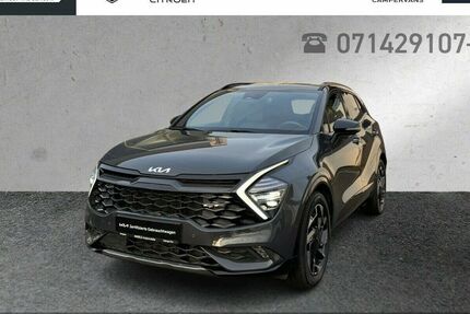 Kia Sportage 62.959 km 29.800 &euro; Bietigheim-Bissingen 74321