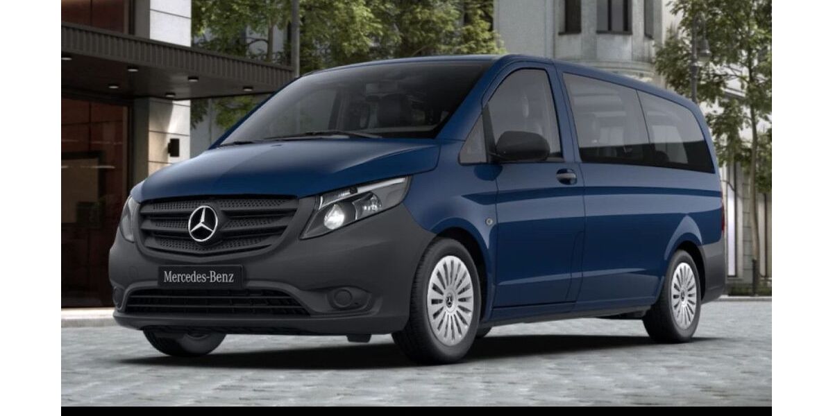 Mercedes-Benz Vito 64.585 km 31.990 &euro; Freiburg 79111