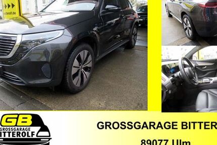 Mercedes-Benz EQC 67.000 km 31.990 &euro; Ulm 89077