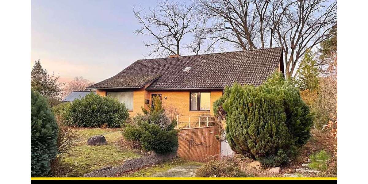 Haus zum Kaufen in Adendorf 575.000 € 119 m² 4 zimmer