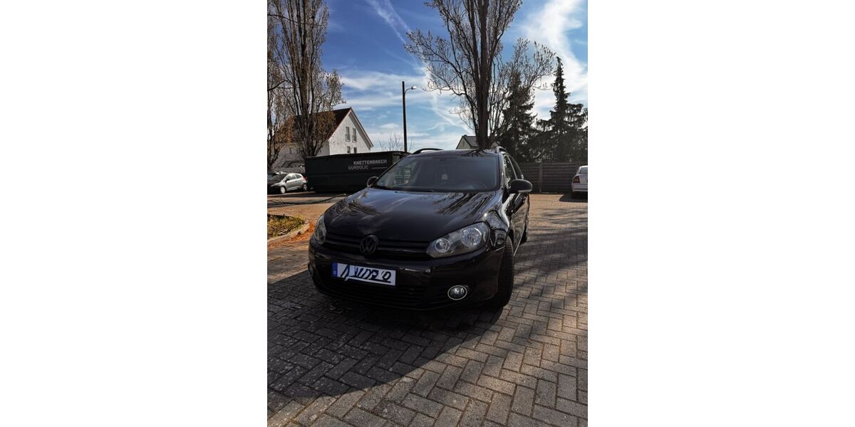 VW Golf 181.000 km 6.200 &euro; Pfeddersheim 67551