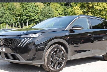 Peugeot 5008 4.000 km 25.500 &euro; Passau 94036
