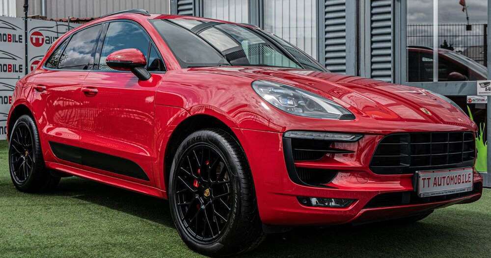 Macan