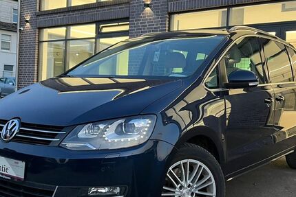 VW Sharan 202.000 km 9.999 &euro; Nordhausen 99734