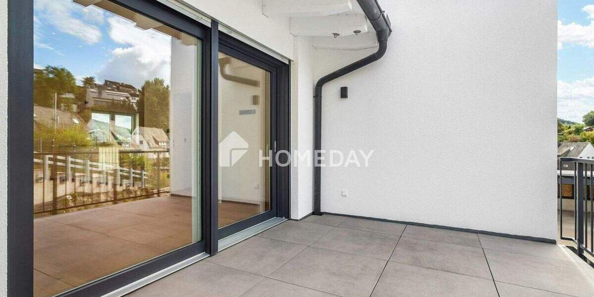 Etagenwohnung Meschede - 3 Zimmer, 97 m&sup2;, 329.000&euro; | Angebot:24863033