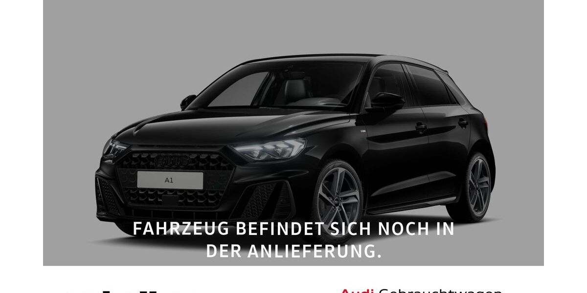 Audi A1 3.000 km 33.480 &euro; Würzburg 97076
