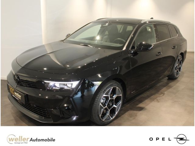 Opel Astra 22.000 km 33.840 € Bietigheim-Bissingen 74321